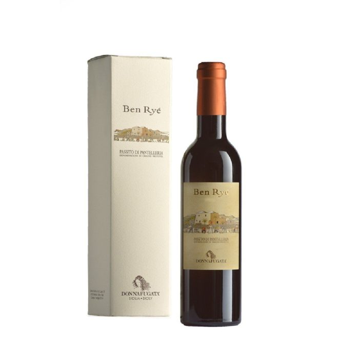Passito di Pantelleria 
